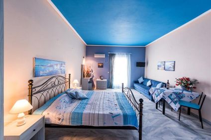 2. Bild der Unterkunft