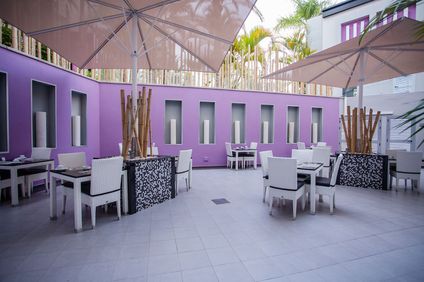 4. Bild der Unterkunft