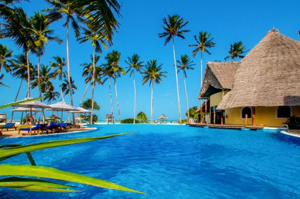 4. Bild der Unterkunft