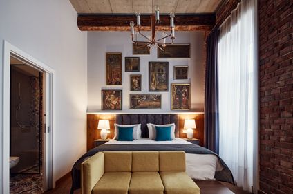 7. Bild der Unterkunft