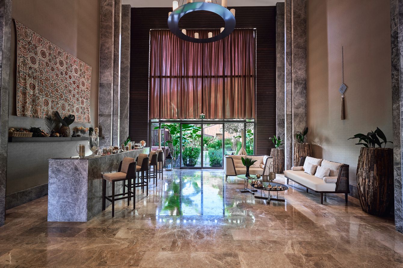 Spa