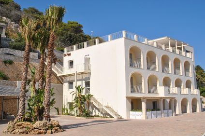 EST Hotel Santa Cesarea Terme