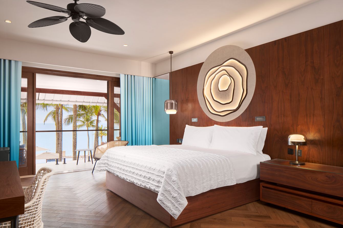 Suite Romantic Allure