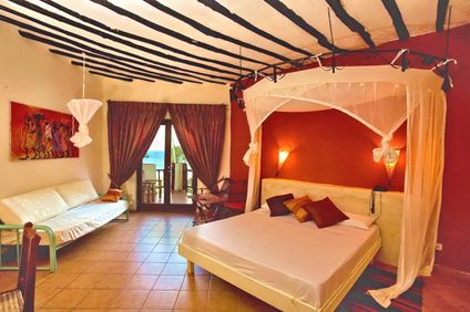 2. Bild der Unterkunft