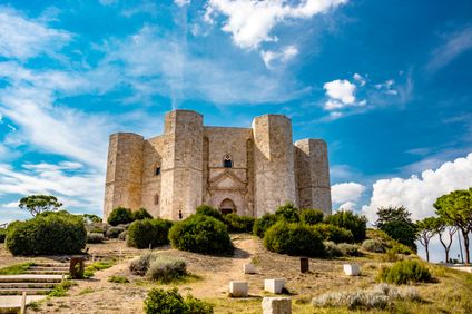 Castel del Monte