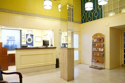 4. Bild der Unterkunft