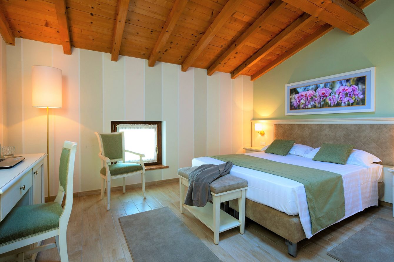 Doppelzimmer