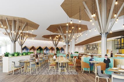 4. Bild der Unterkunft