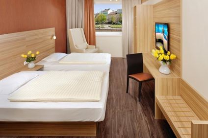 5. Bild der Unterkunft