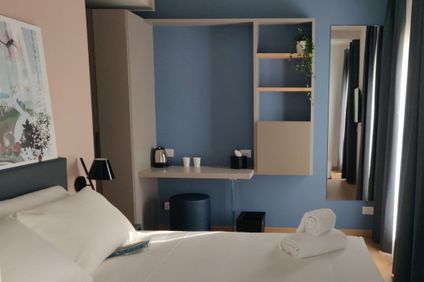 5. Bild der Unterkunft