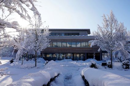 18. Bild der Unterkunft