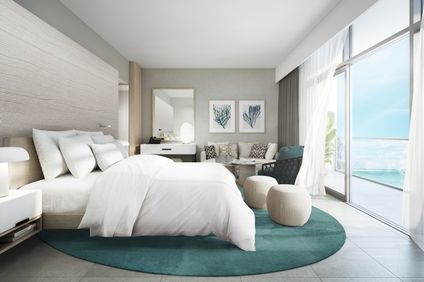 2. Bild der Unterkunft