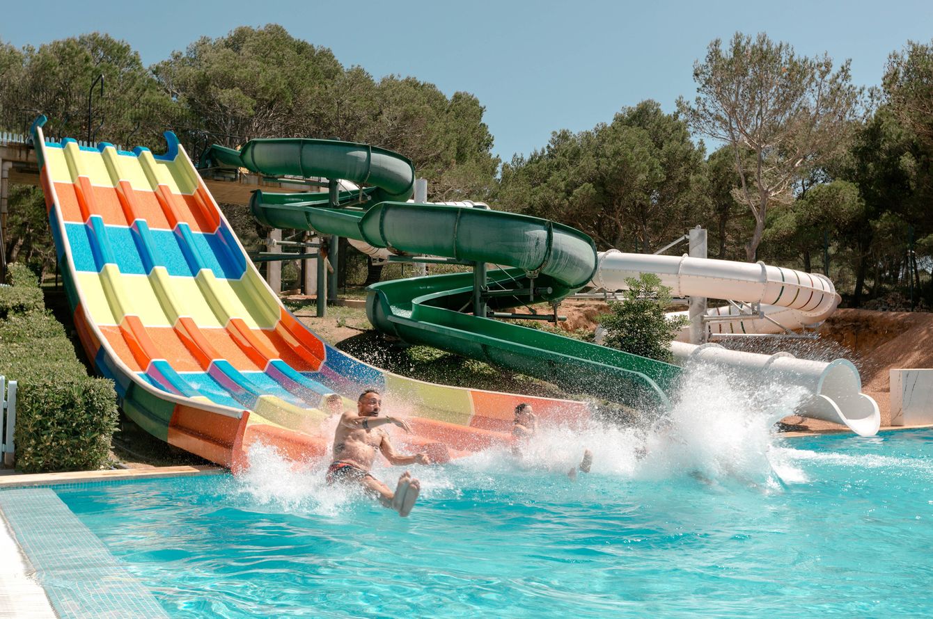 Aquapark