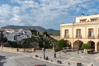 Parador de Ronda