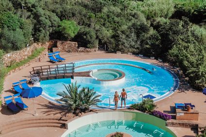 Park Hotel & SPA Cala di Lepre