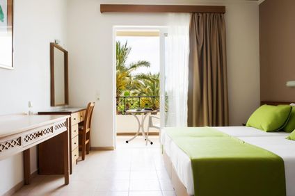 2. Bild der Unterkunft