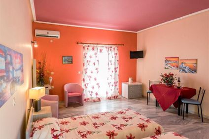 12. Bild der Unterkunft