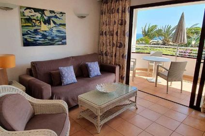 4. Bild der Unterkunft