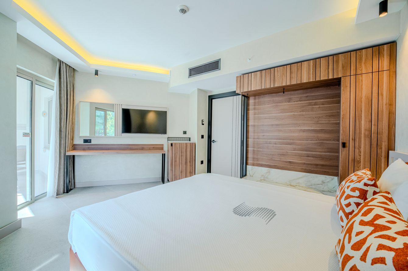 Chambre familiale