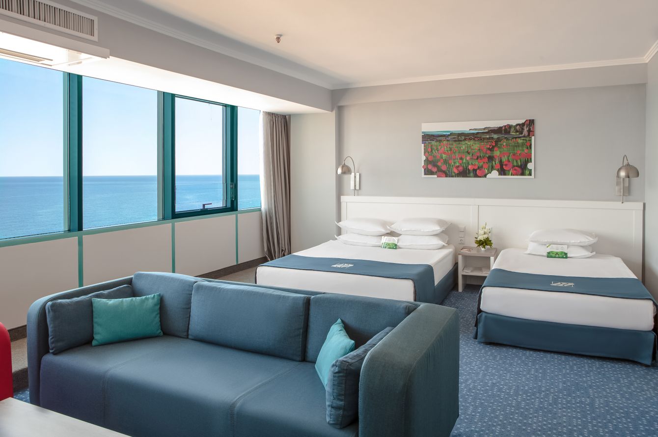 2.Bild der Unterkunft