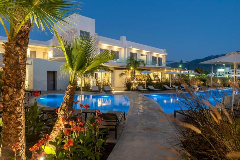 Oneiro Boutique Hotel