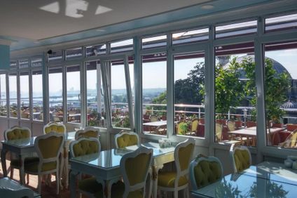 9. Bild der Unterkunft