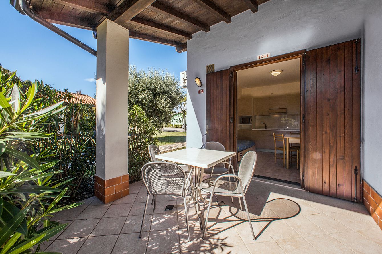 Appartement Bilo Comfort