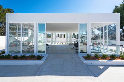 12. Bild der Unterkunft