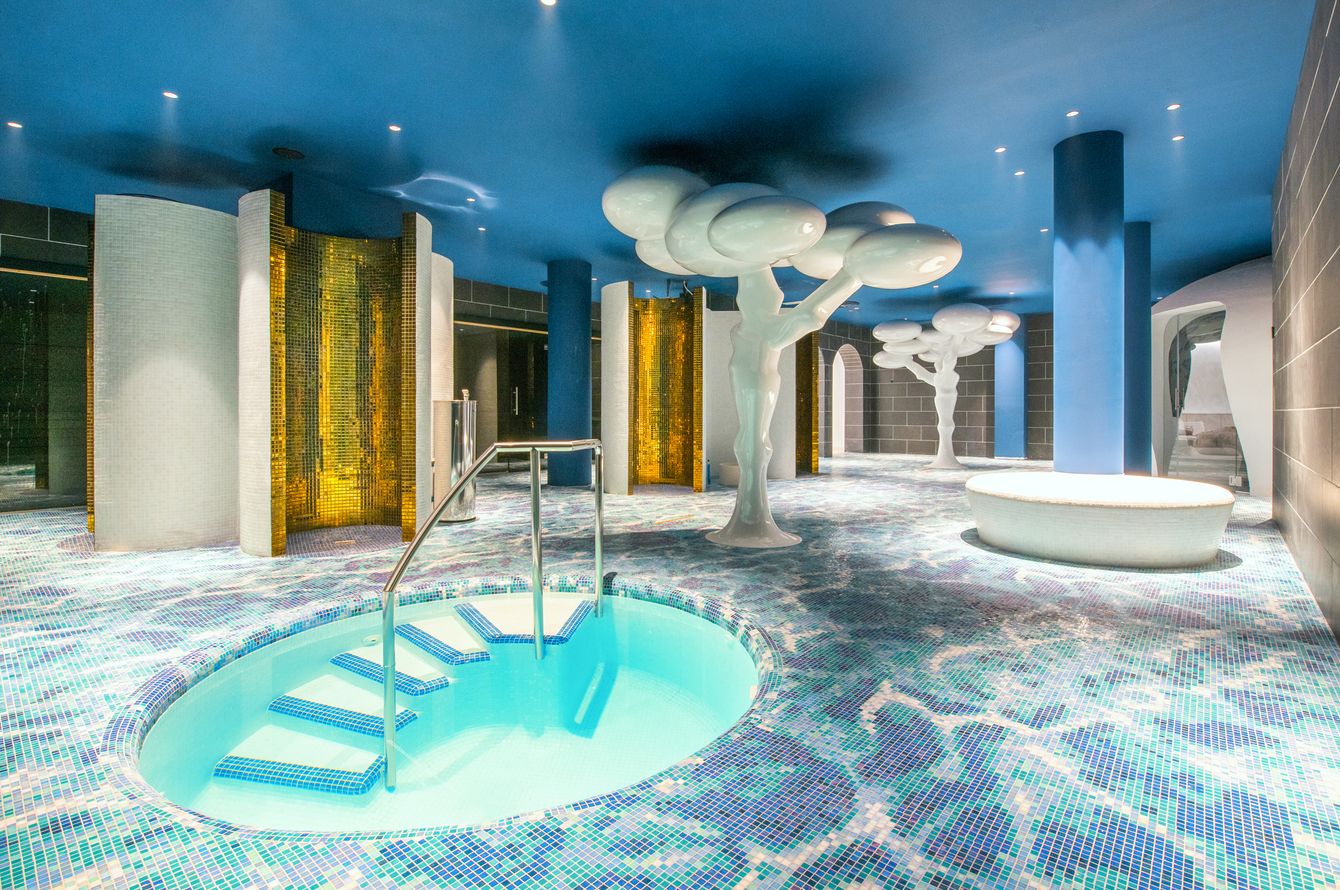 Spa