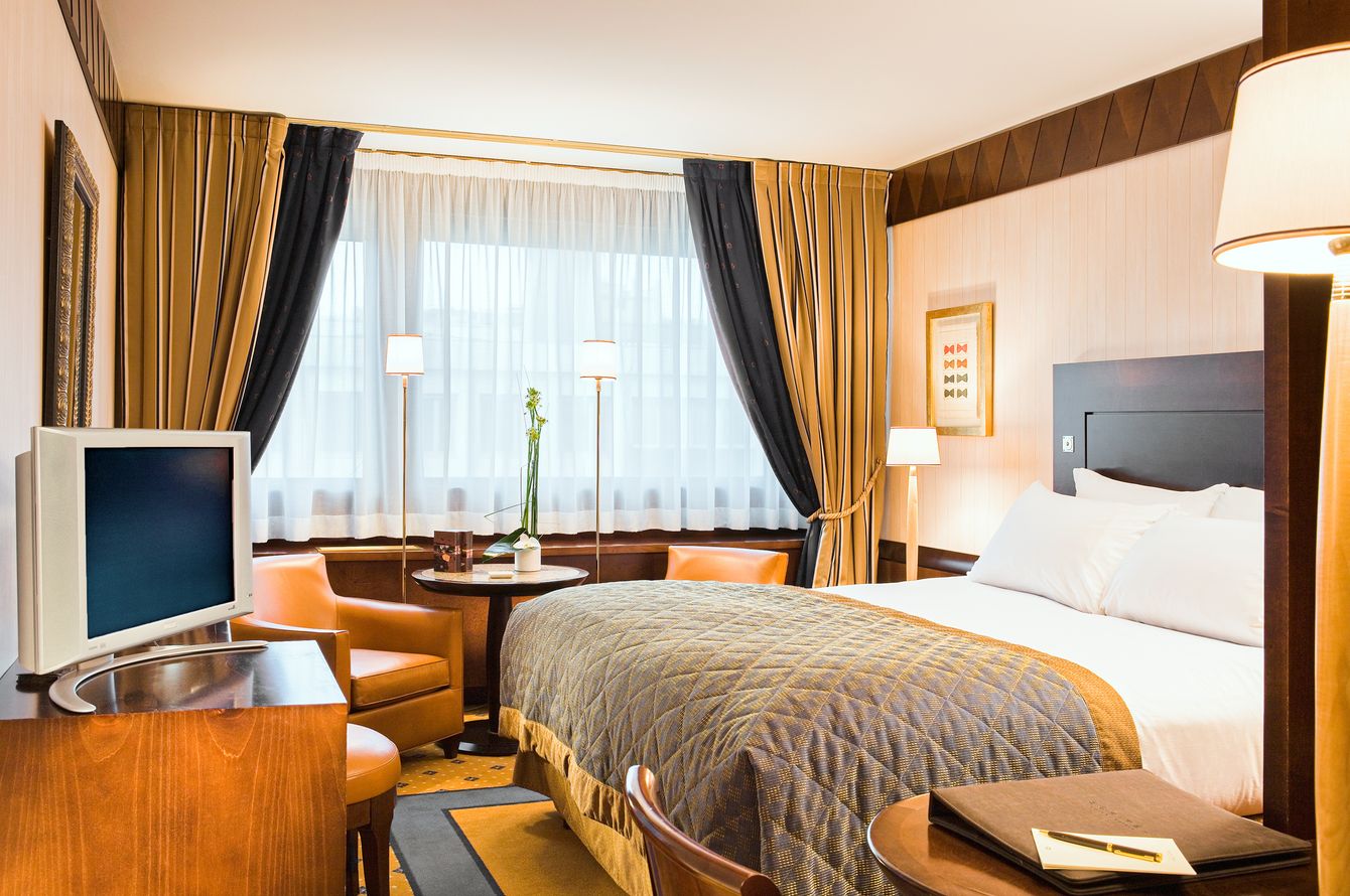 Doppelzimmer