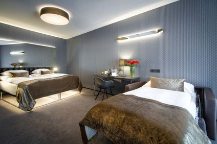 4. Bild der Unterkunft