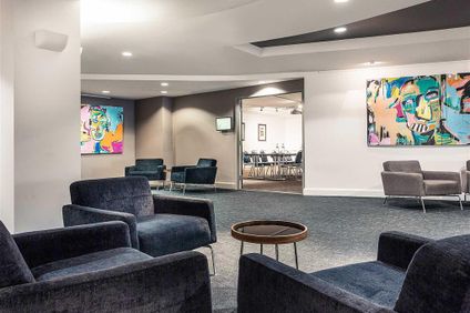 4. Bild der Unterkunft