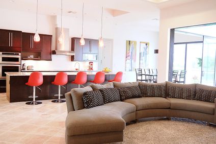 2. Bild der Unterkunft