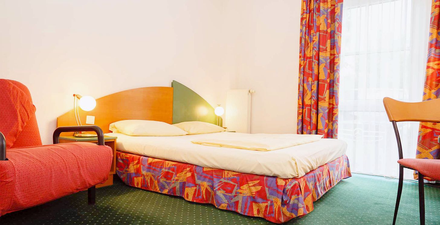 Chambre Standard