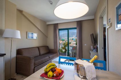 9. Bild der Unterkunft