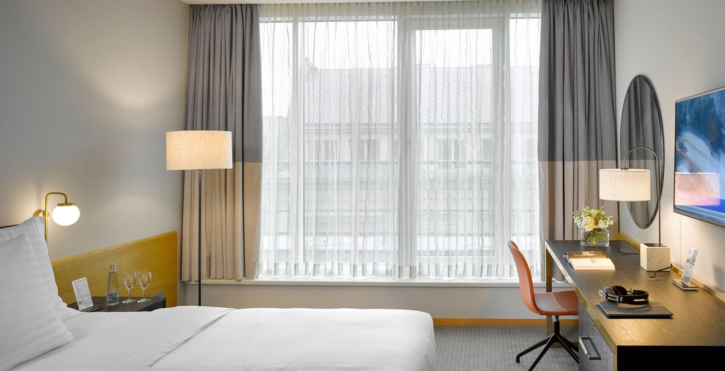 Doppelzimmer