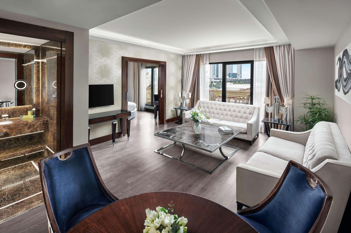 Suite