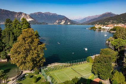 Grand Hotel Majestic