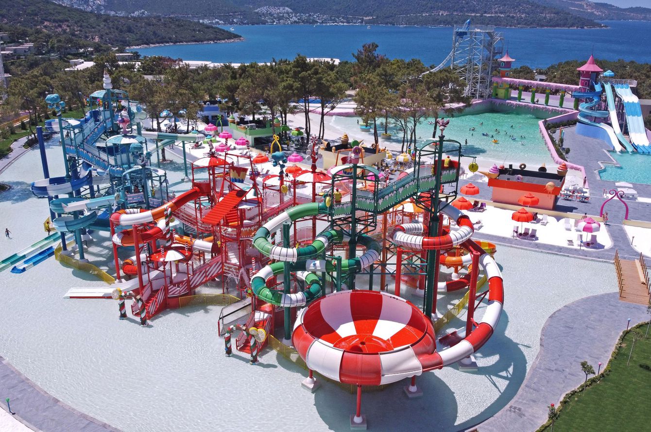 Aquapark