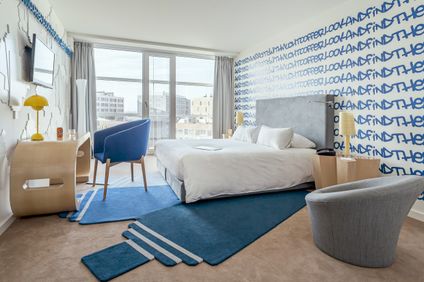 2. Bild der Unterkunft