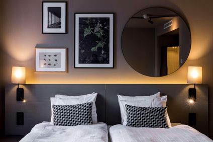 10. Bild der Unterkunft