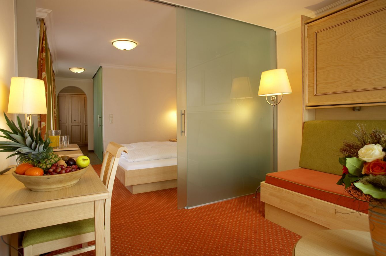 Suite