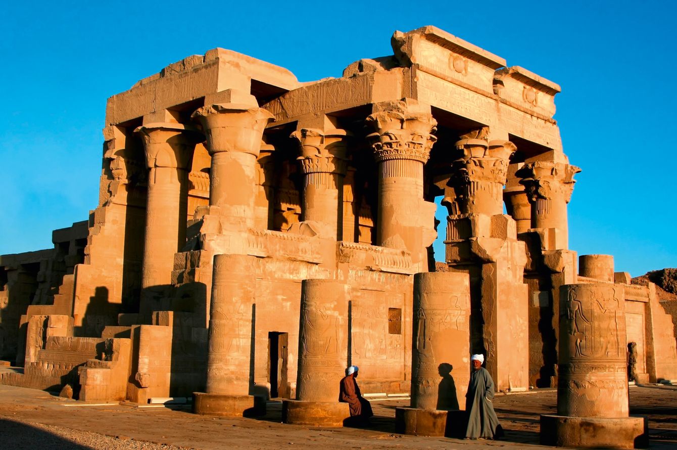Kom Ombo