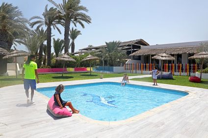 9. Bild der Unterkunft