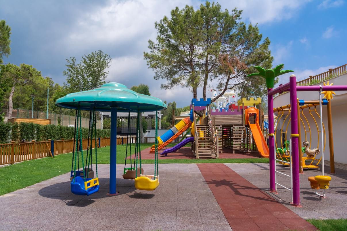 Spielplatz