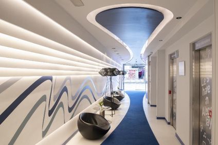 4. Image de l'établissement