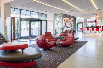 2. Bild der Unterkunft