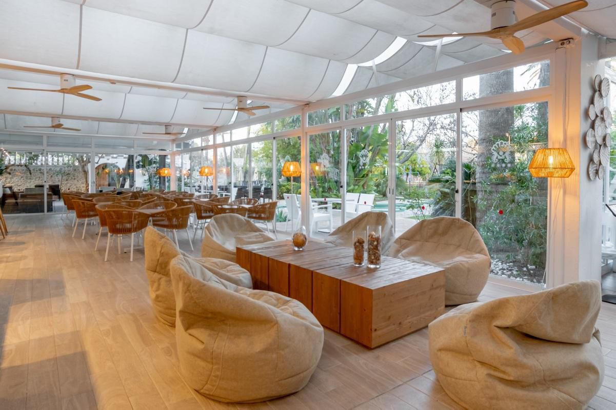 Bahia de Alcudia Hotel & Spa