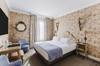 8. Bild der Unterkunft