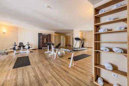 12. Bild der Unterkunft